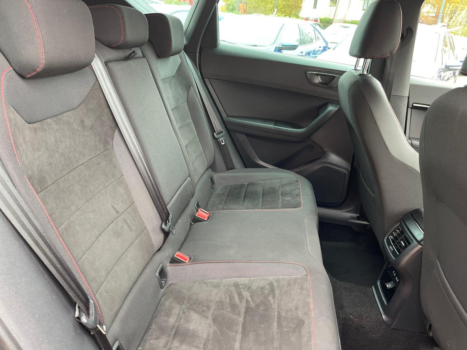 Used SEAT Ateca 2019 for sale - 76551873: Photo 27