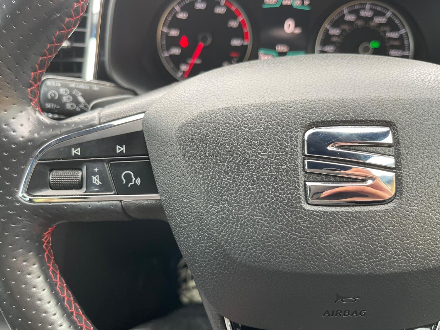 Used SEAT Ateca 2019 for sale - 76551873: Photo 34