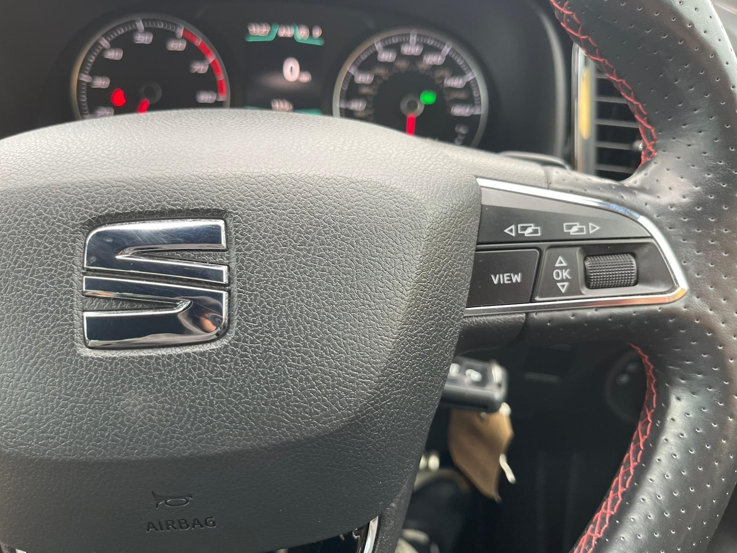 Used SEAT Ateca 2019 for sale - 76551873: Photo 35