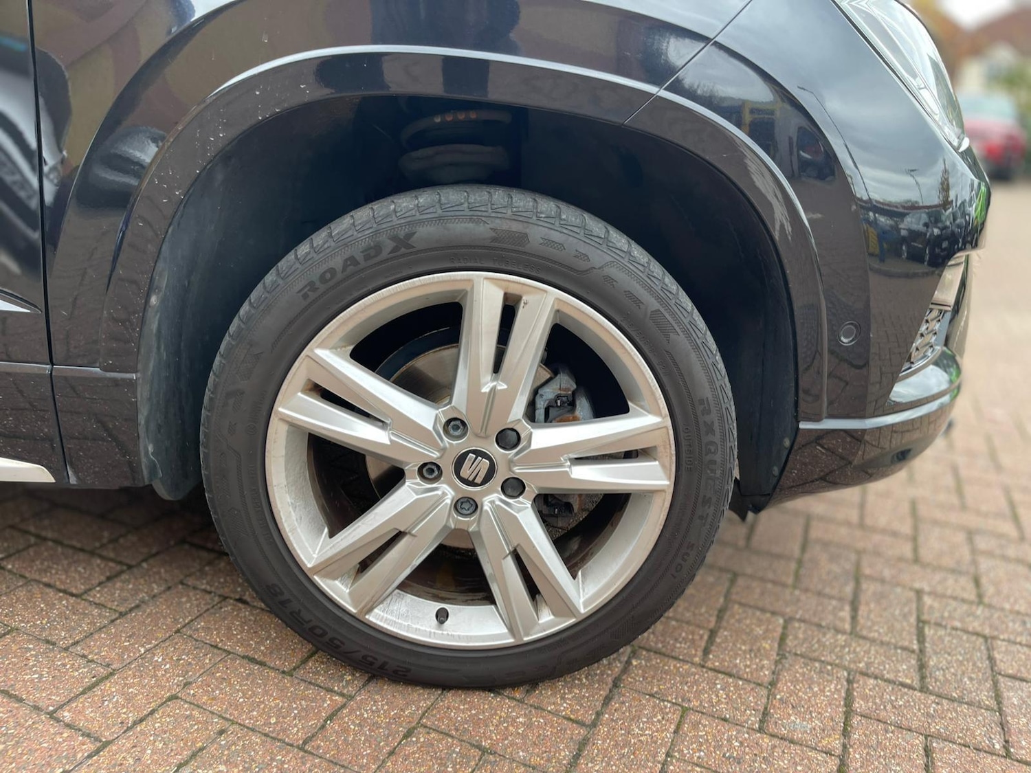 Used SEAT Ateca 2019 for sale - 76551873: Photo 39