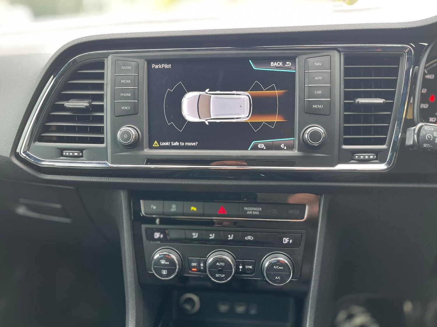 Used SEAT Ateca 2019 for sale - 76551873: Photo 43