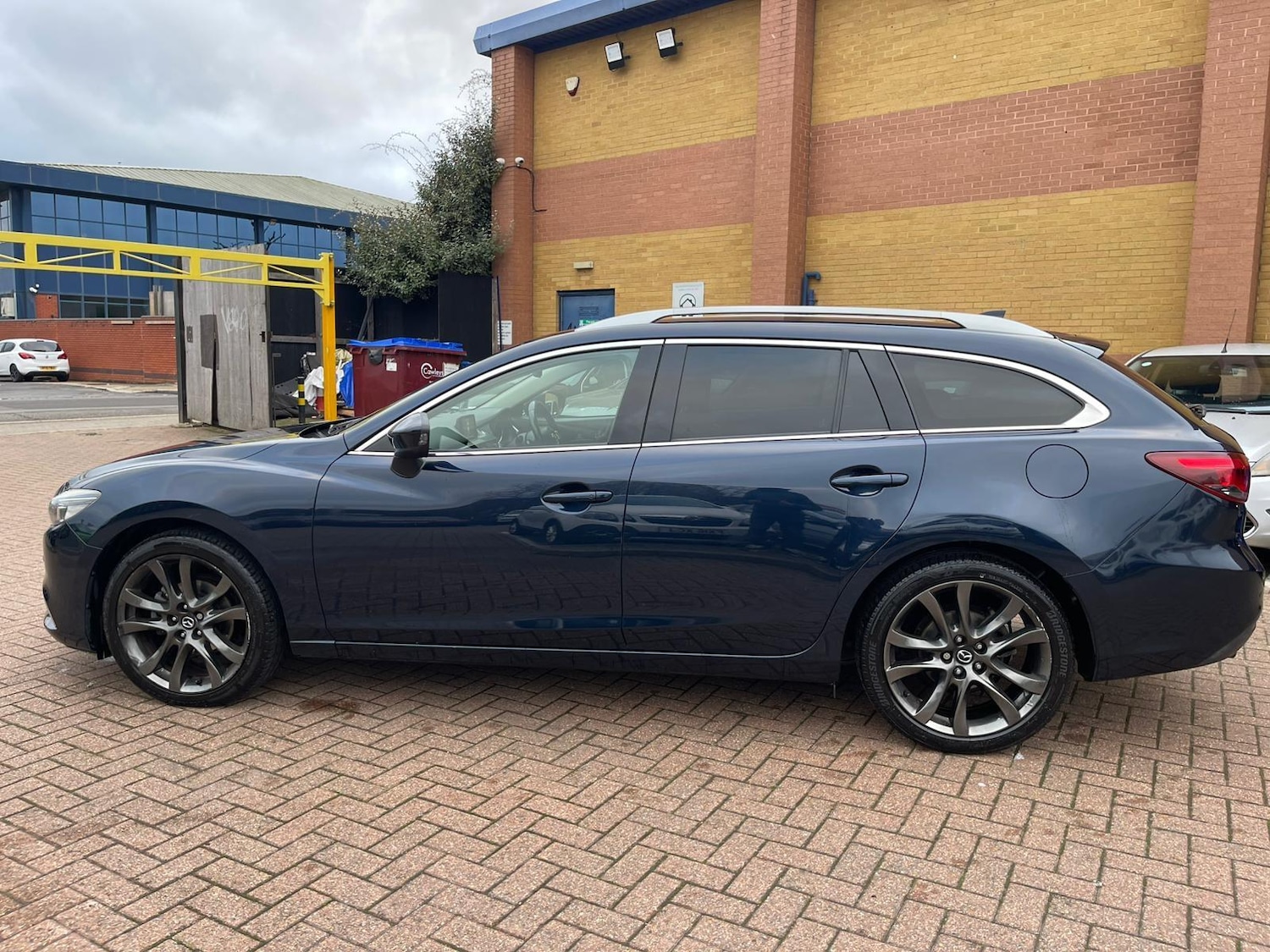 Used Mazda Mazda6 2016 for sale - 76512465: Photo 11