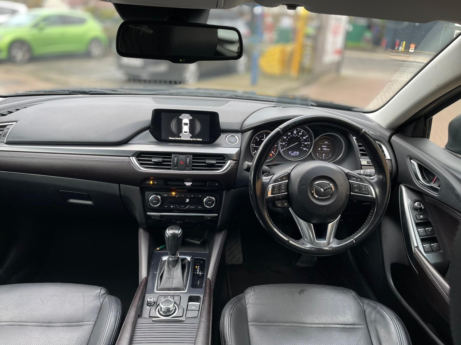 Used Mazda Mazda6 2016 for sale - 76512465: Photo 17