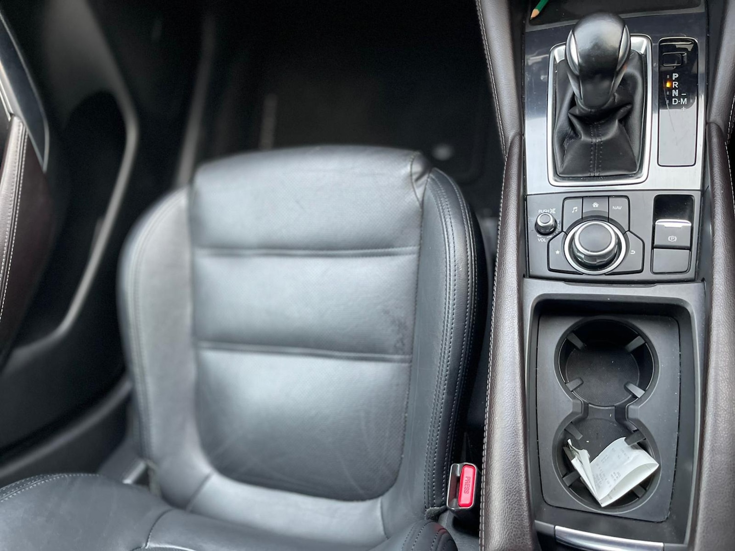 Used Mazda Mazda6 2016 for sale - 76512465: Photo 19