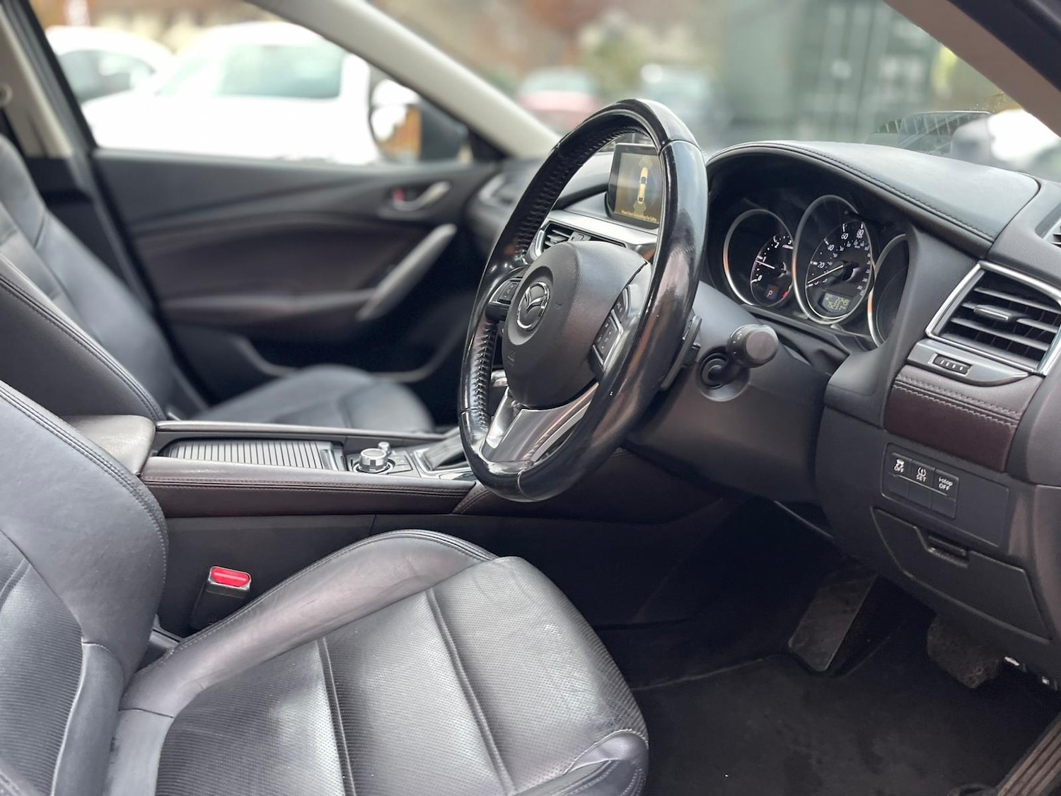 Used Mazda Mazda6 2016 for sale - 76512465: Photo 20