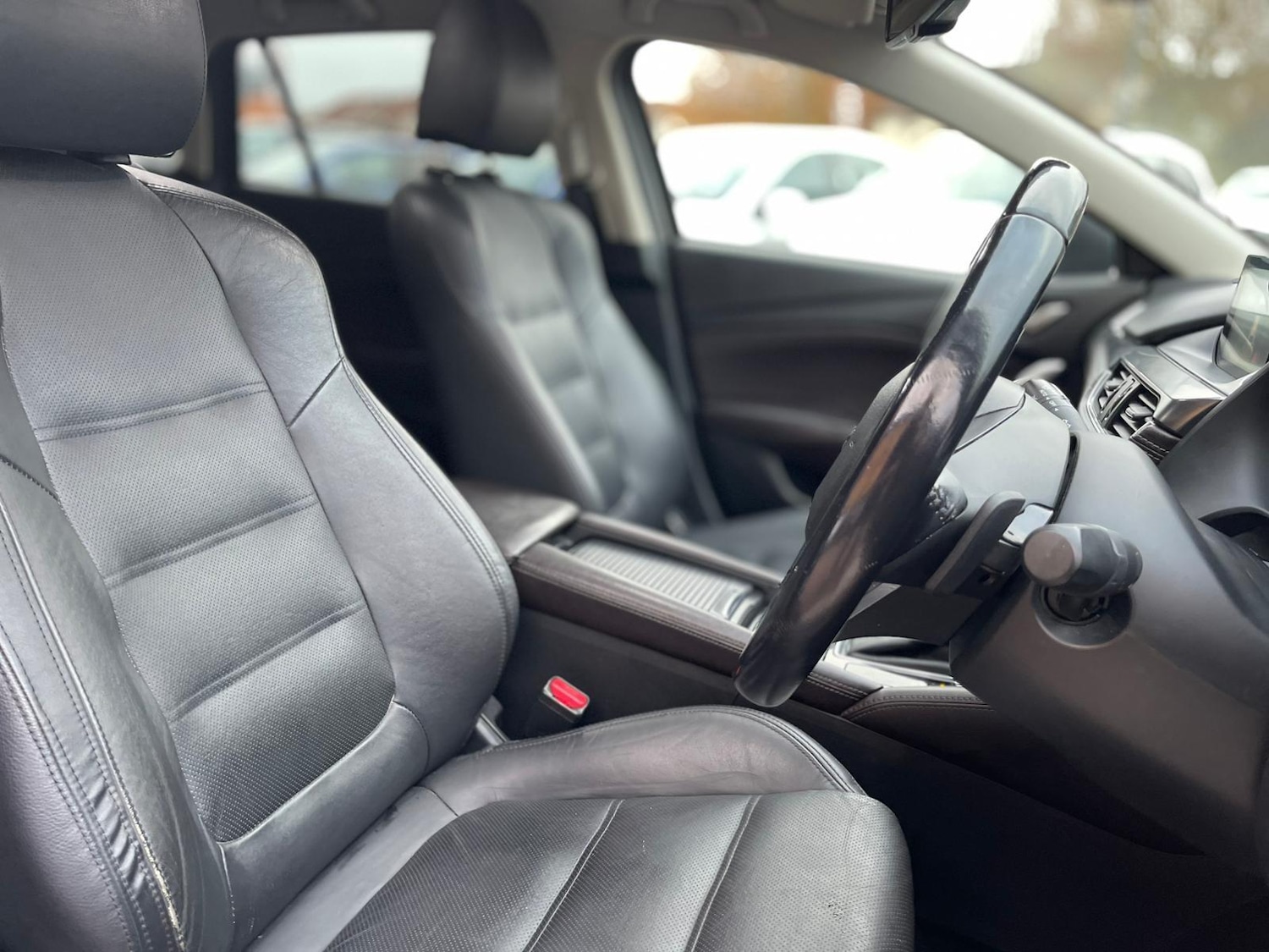 Used Mazda Mazda6 2016 for sale - 76512465: Photo 21