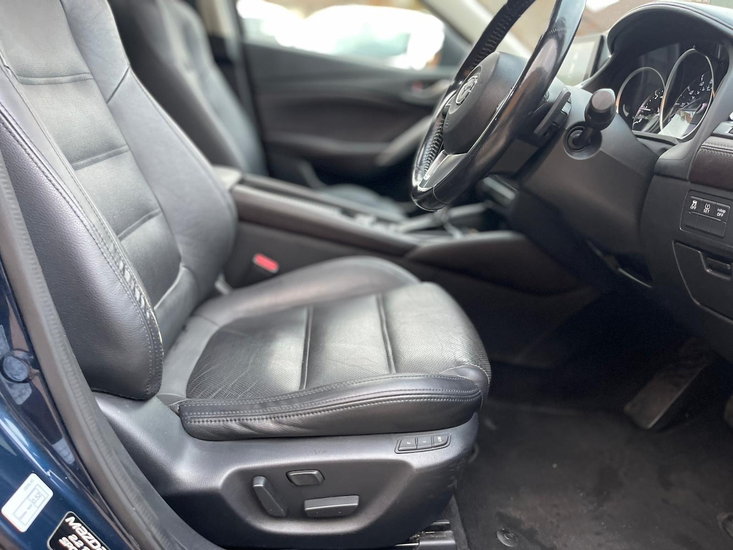 Used Mazda Mazda6 2016 for sale - 76512465: Photo 22