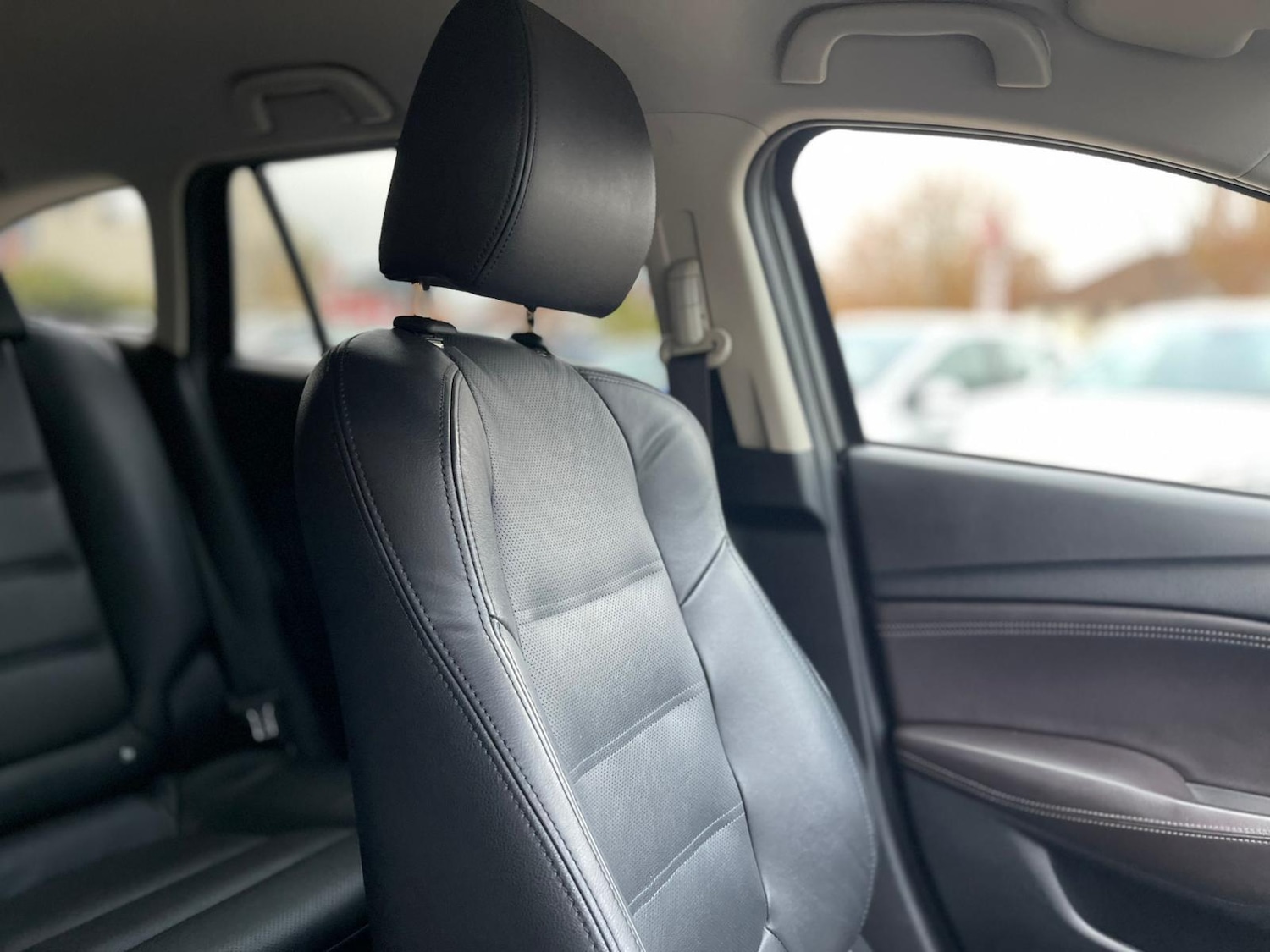 Used Mazda Mazda6 2016 for sale - 76512465: Photo 23