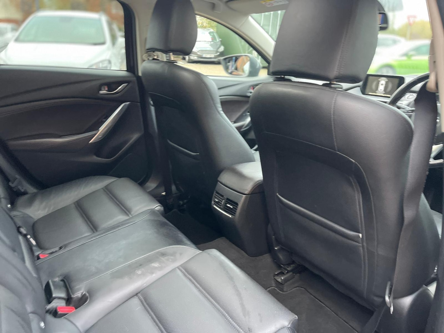 Used Mazda Mazda6 2016 for sale - 76512465: Photo 24