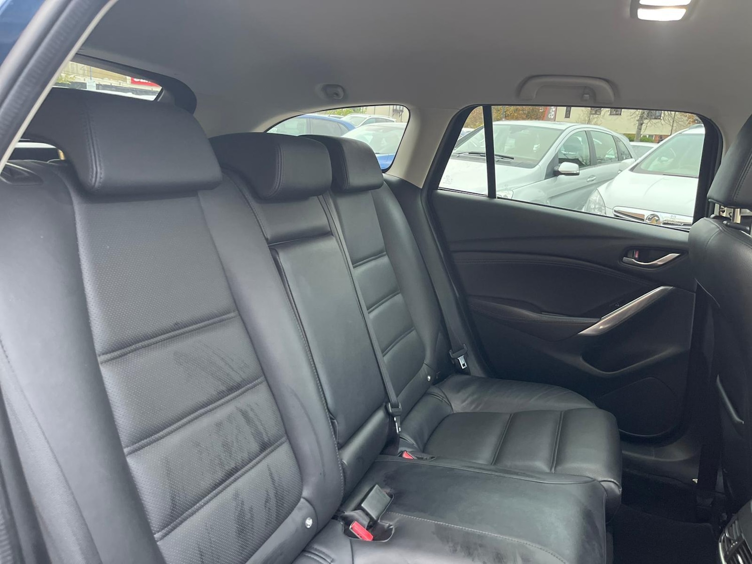 Used Mazda Mazda6 2016 for sale - 76512465: Photo 25