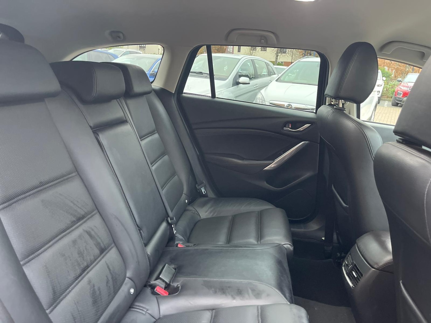 Used Mazda Mazda6 2016 for sale - 76512465: Photo 26