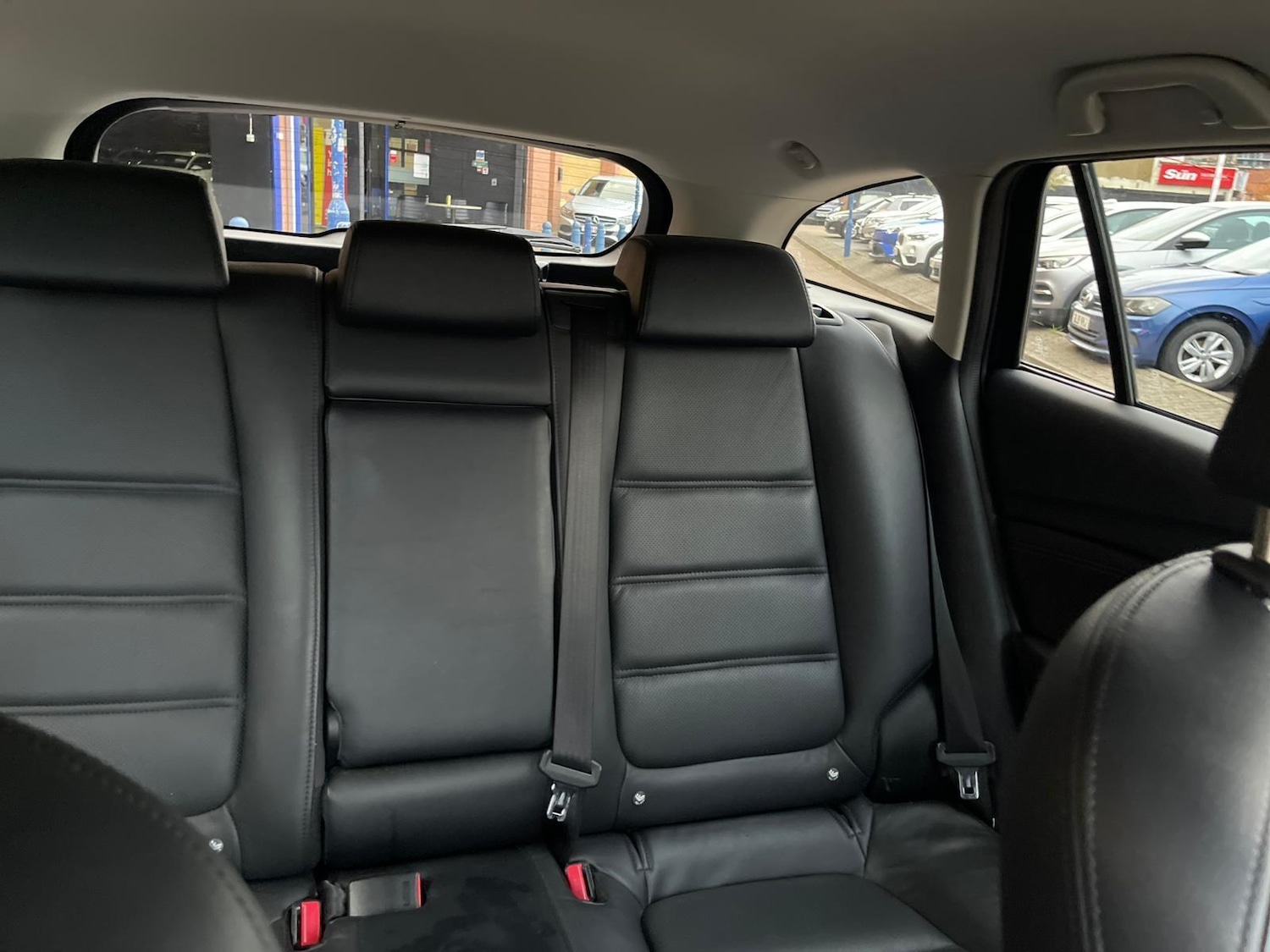 Used Mazda Mazda6 2016 for sale - 76512465: Photo 27