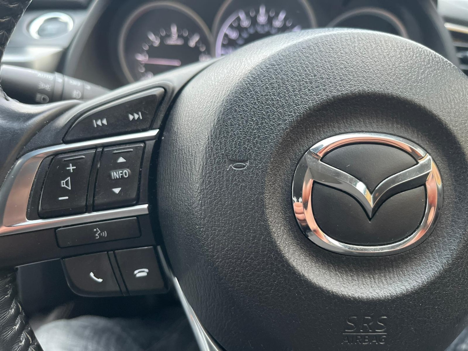 Used Mazda Mazda6 2016 for sale - 76512465: Photo 32