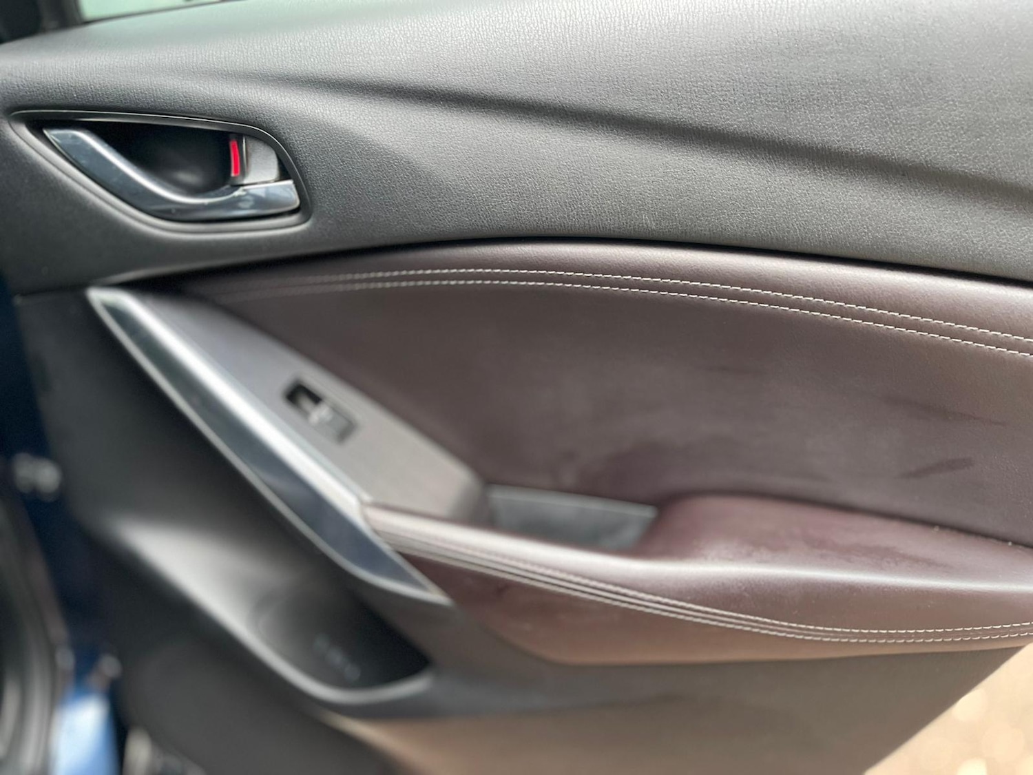 Used Mazda Mazda6 2016 for sale - 76512465: Photo 35