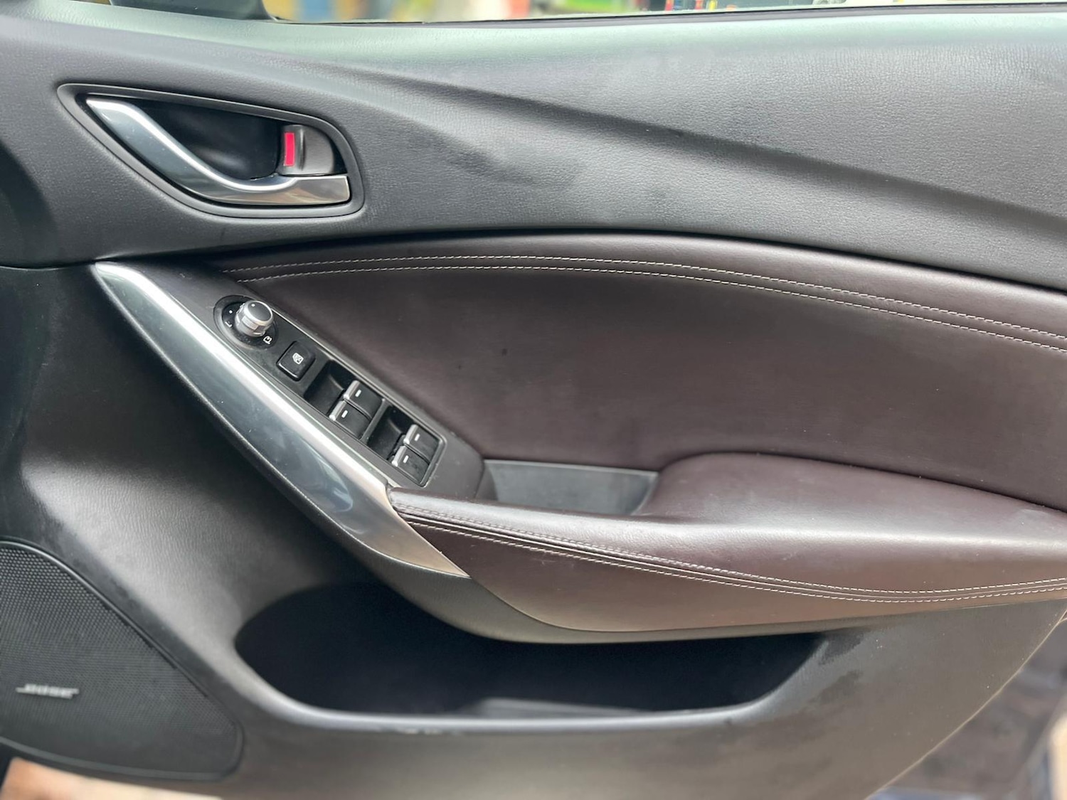 Used Mazda Mazda6 2016 for sale - 76512465: Photo 36