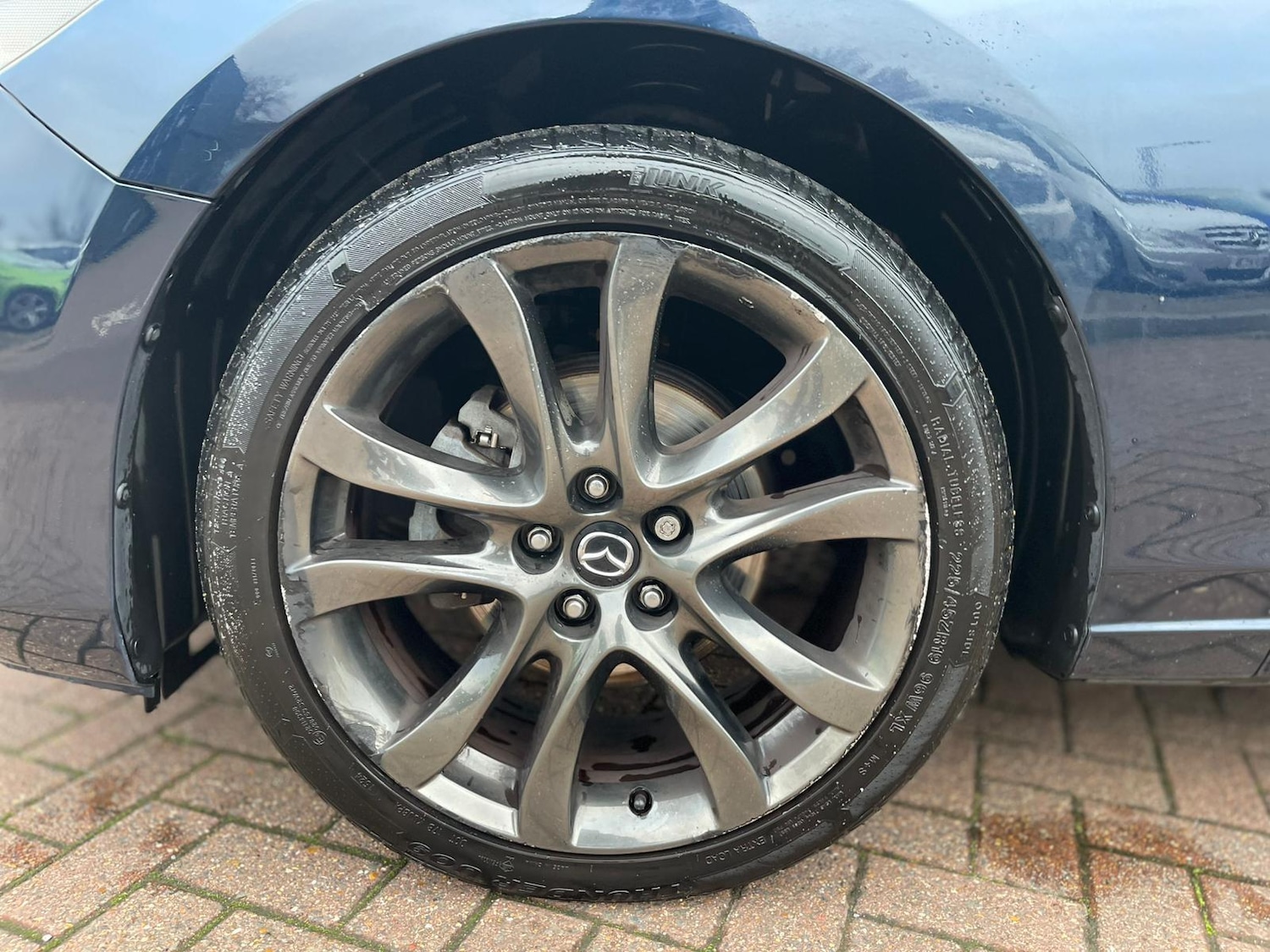 Used Mazda Mazda6 2016 for sale - 76512465: Photo 37