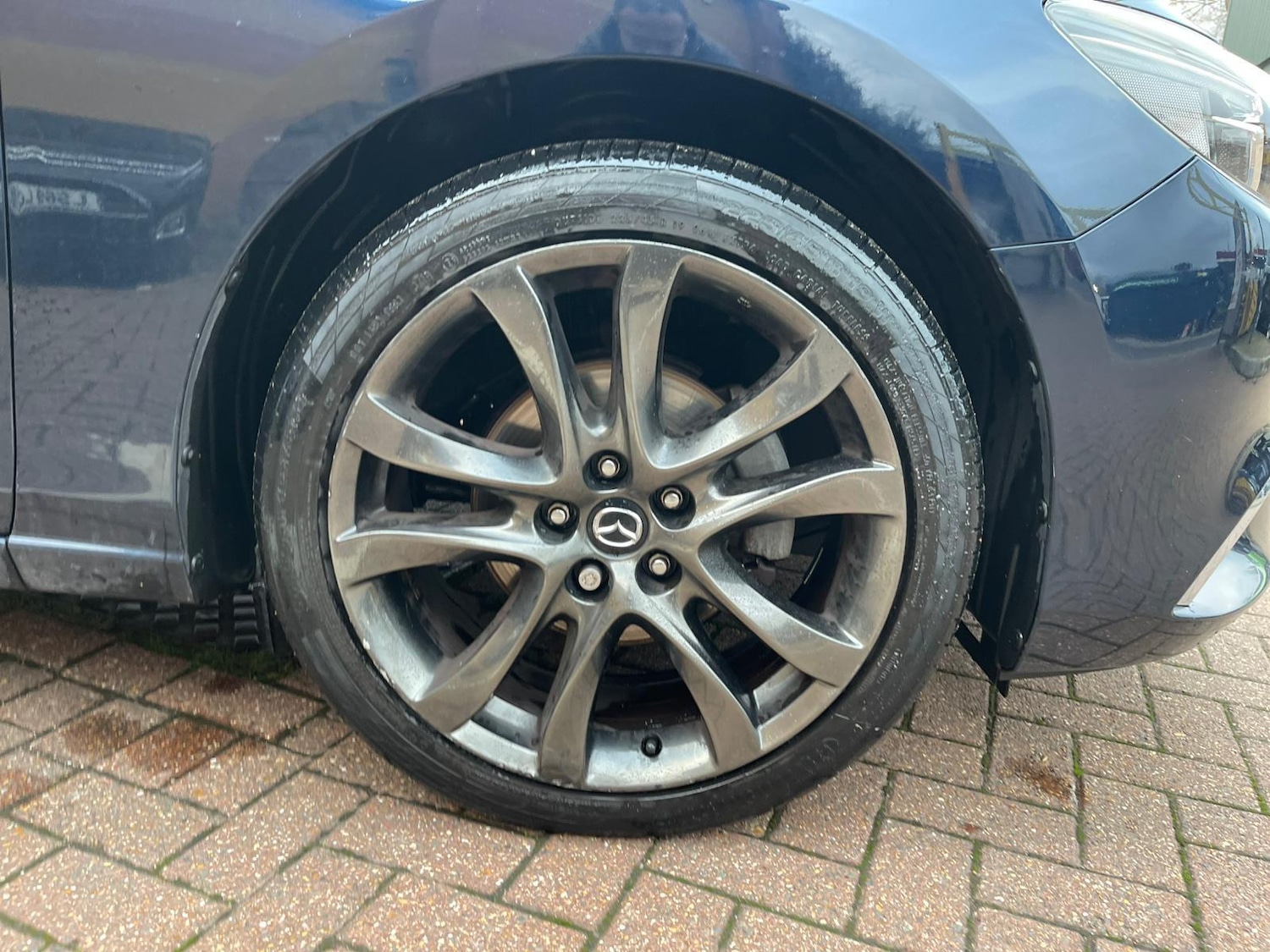 Used Mazda Mazda6 2016 for sale - 76512465: Photo 38