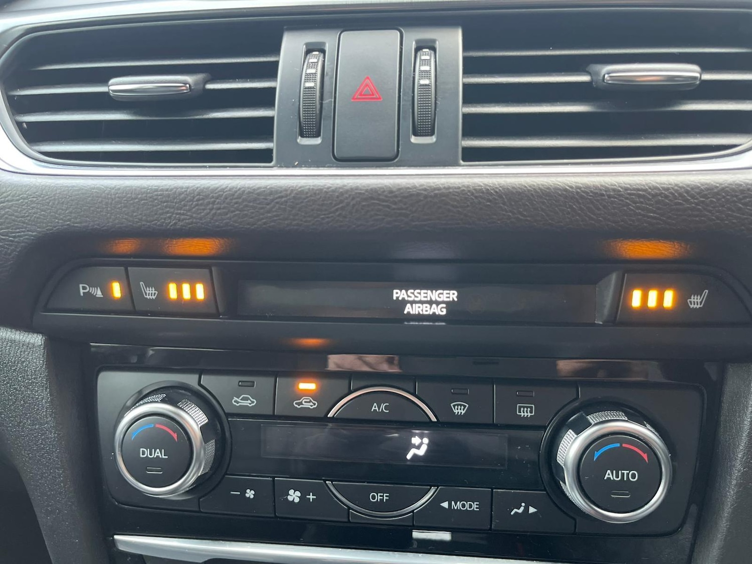 Used Mazda Mazda6 2016 for sale - 76512465: Photo 41