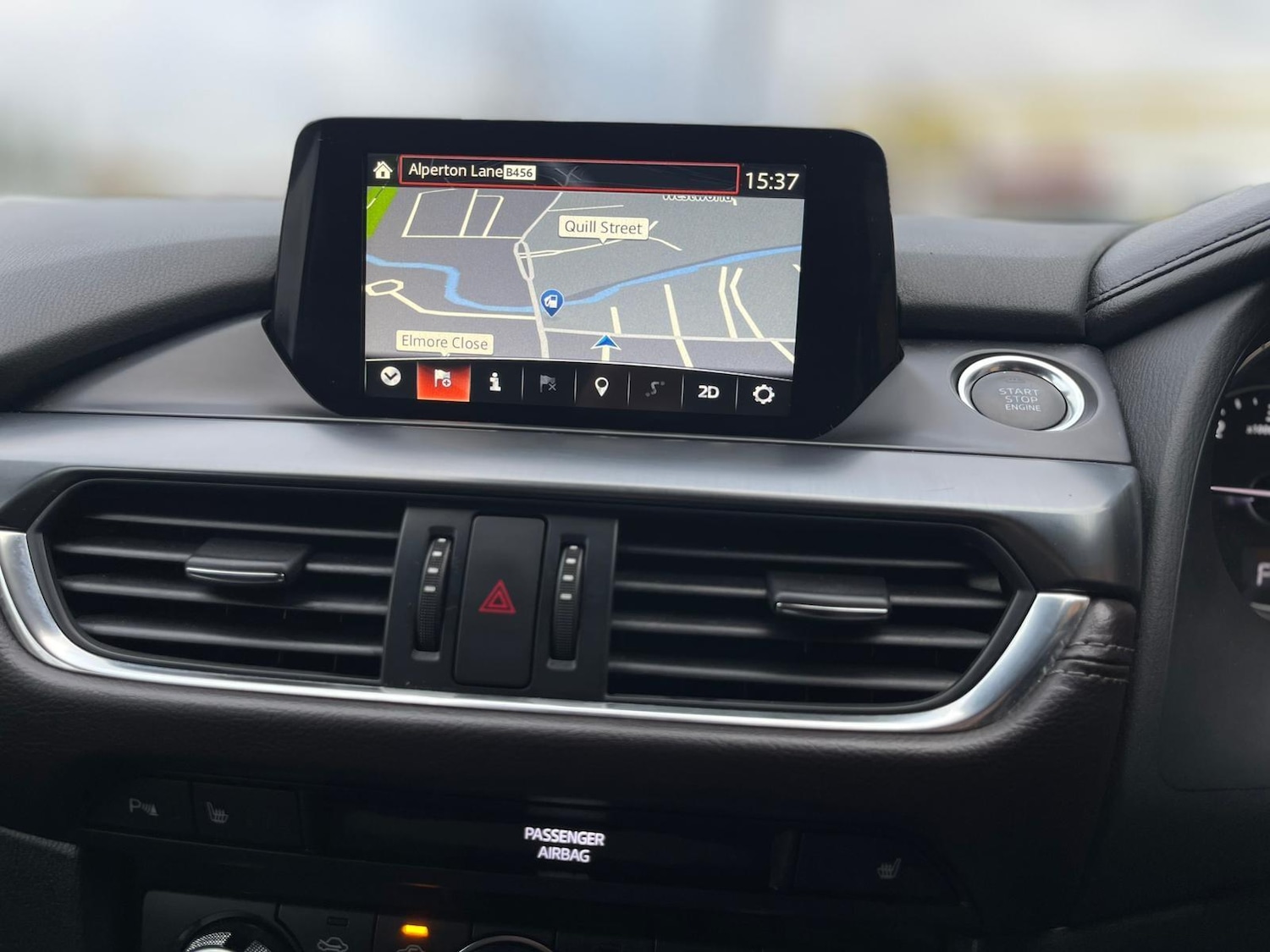 Used Mazda Mazda6 2016 for sale - 76512465: Photo 42