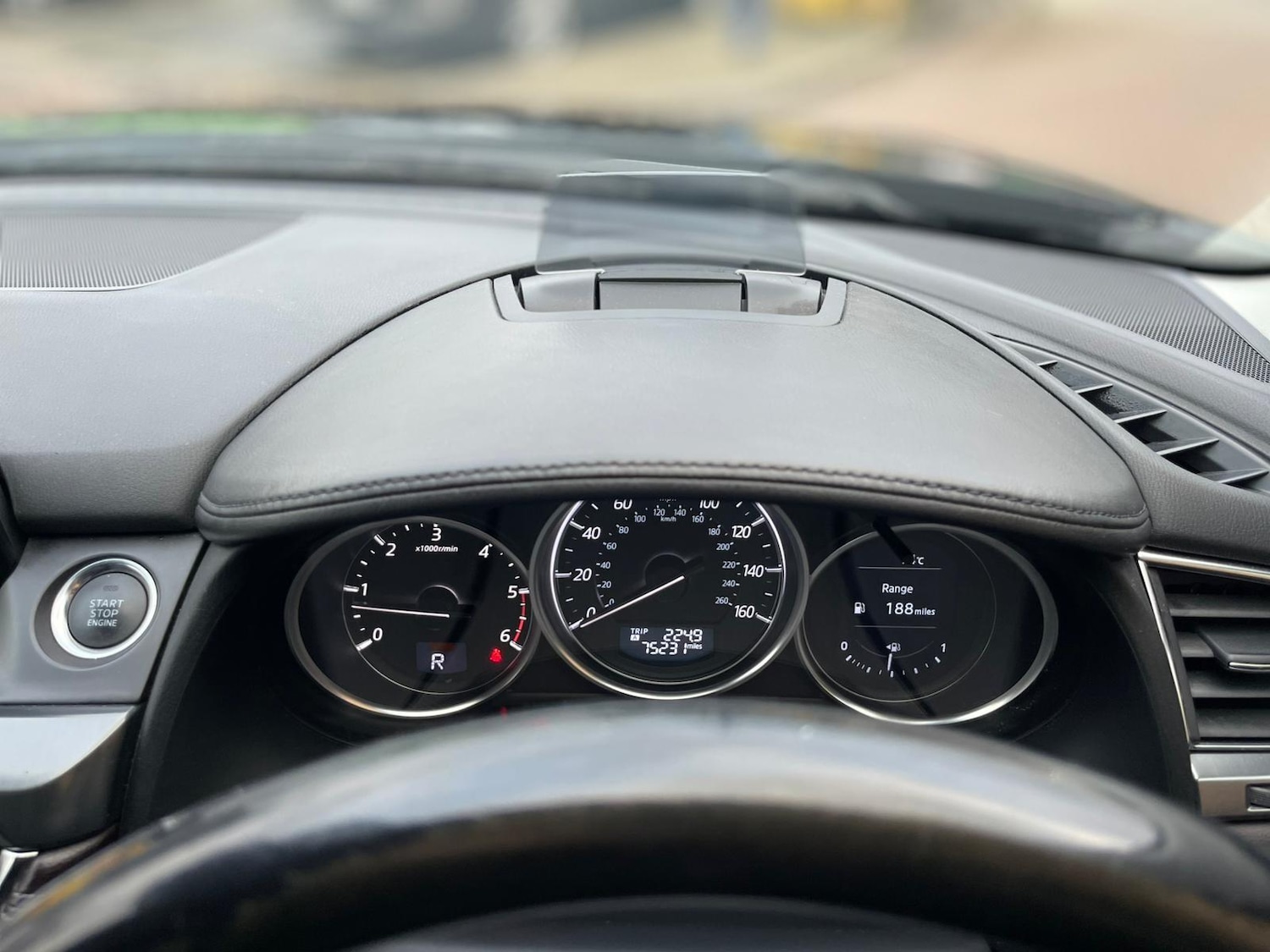 Used Mazda Mazda6 2016 for sale - 76512465: Photo 45