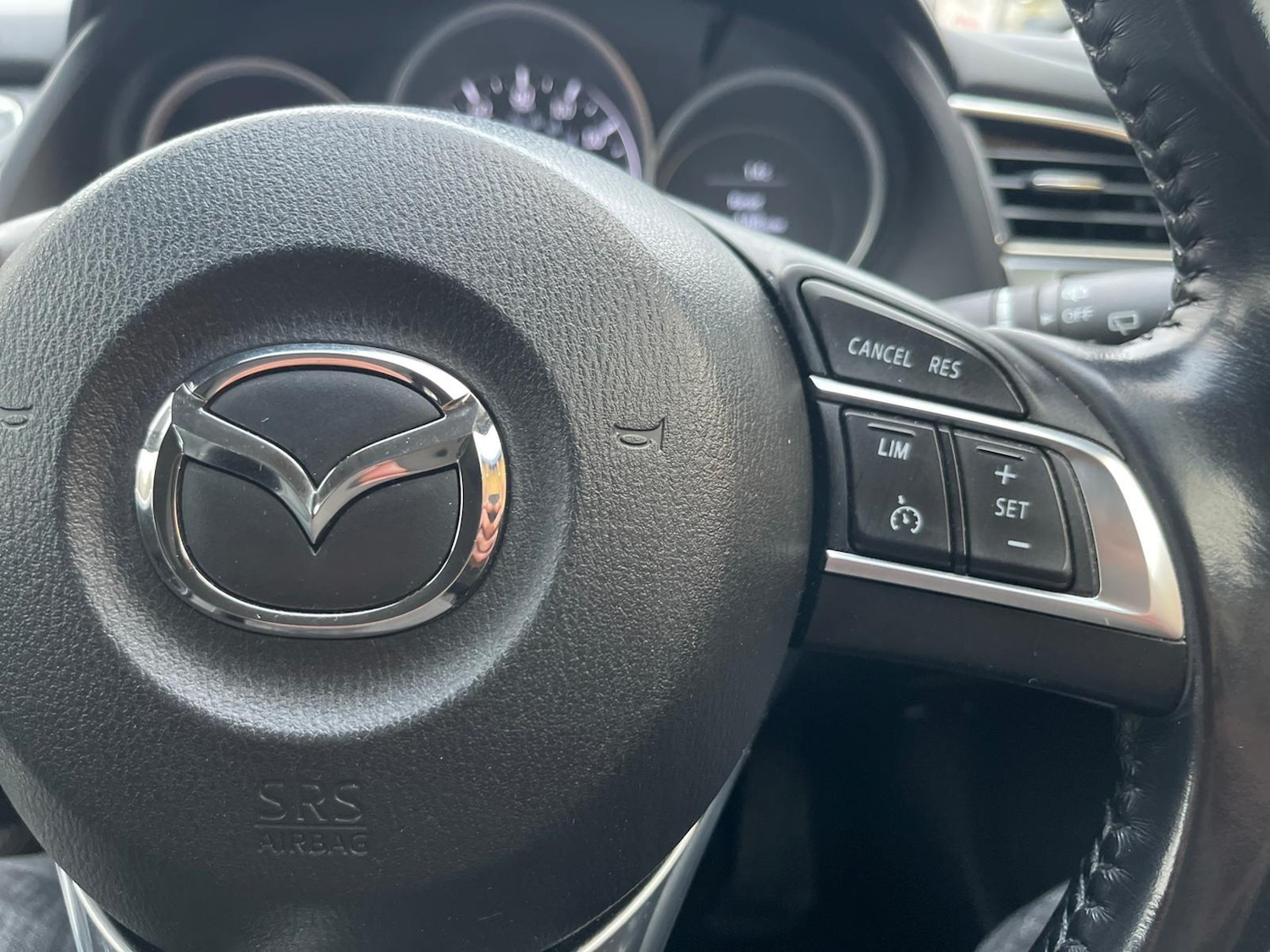 Used Mazda Mazda6 2016 for sale - 76512465: Photo 47