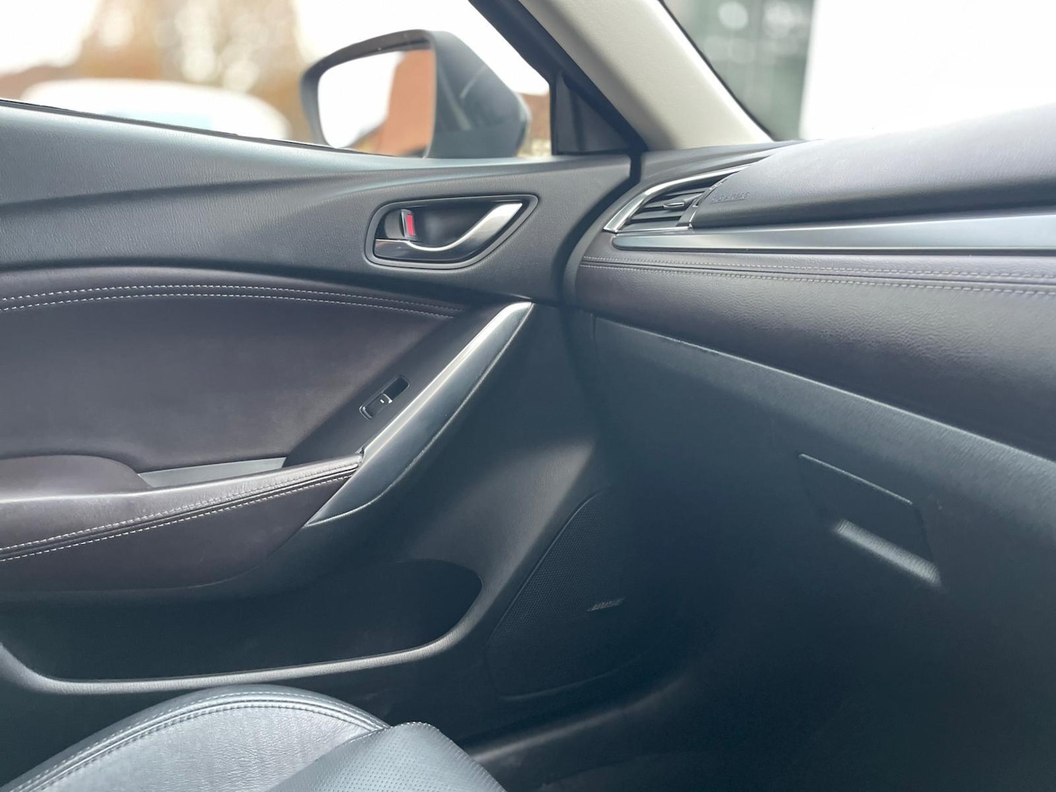 Used Mazda Mazda6 2016 for sale - 76512465: Photo 50