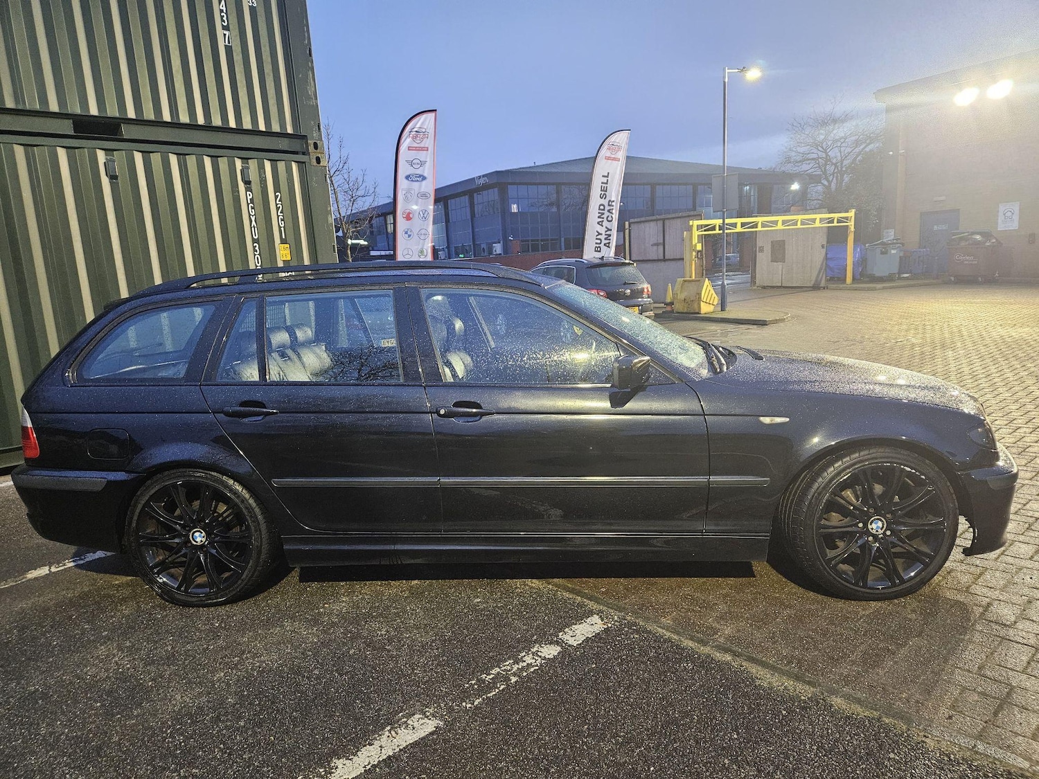 Used BMW 3 Series 2005 for sale - 76551944: Photo 13