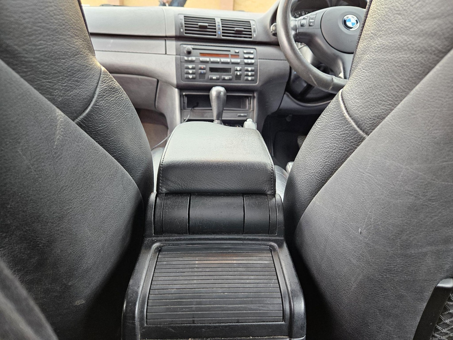 Used BMW 3 Series 2005 for sale - 76551944: Photo 17