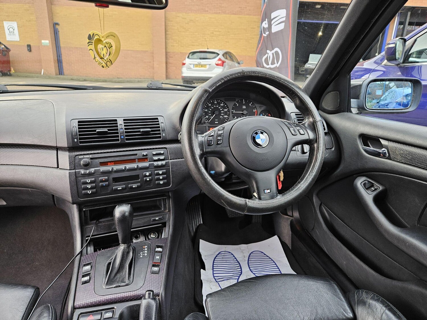 Used BMW 3 Series 2005 for sale - 76551944: Photo 18