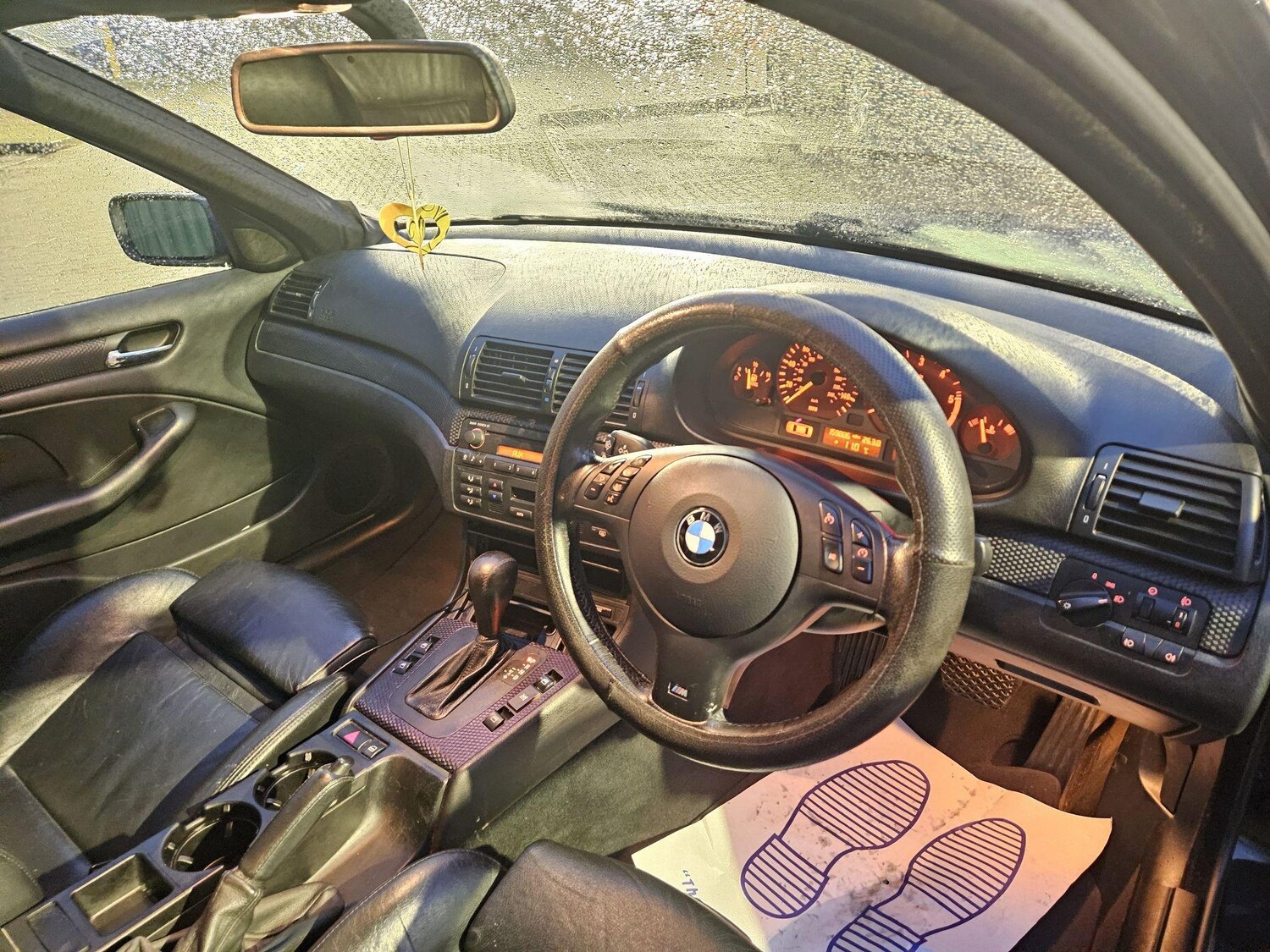 Used BMW 3 Series 2005 for sale - 76551944: Photo 21