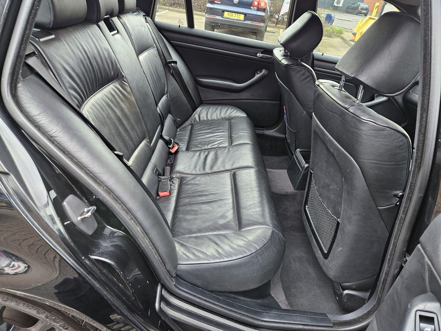 Used BMW 3 Series 2005 for sale - 76551944: Photo 22