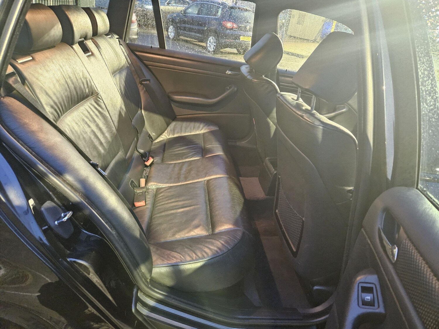 Used BMW 3 Series 2005 for sale - 76551944: Photo 23