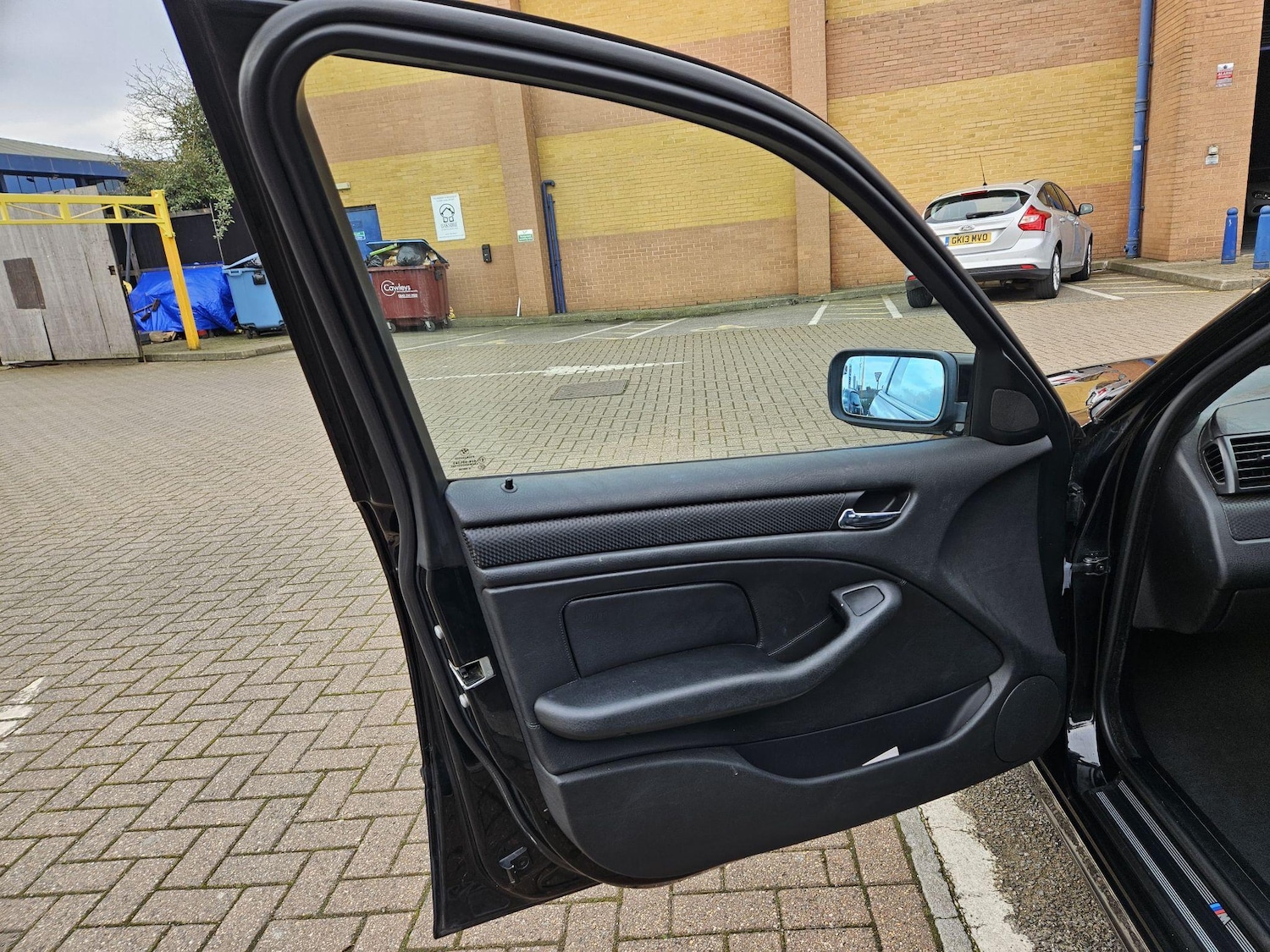 Used BMW 3 Series 2005 for sale - 76551944: Photo 32