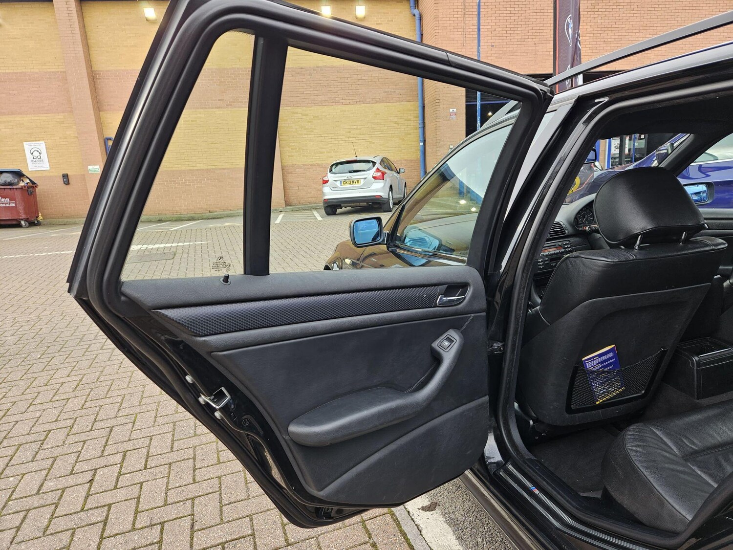 Used BMW 3 Series 2005 for sale - 76551944: Photo 33