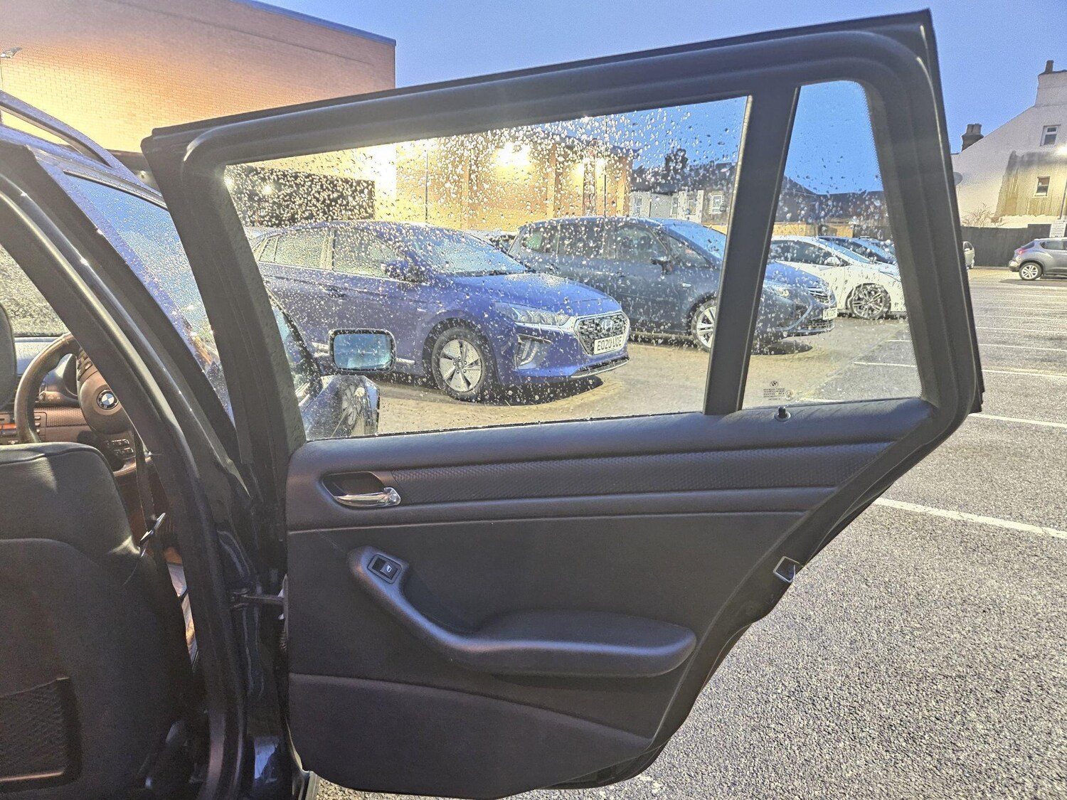 Used BMW 3 Series 2005 for sale - 76551944: Photo 35