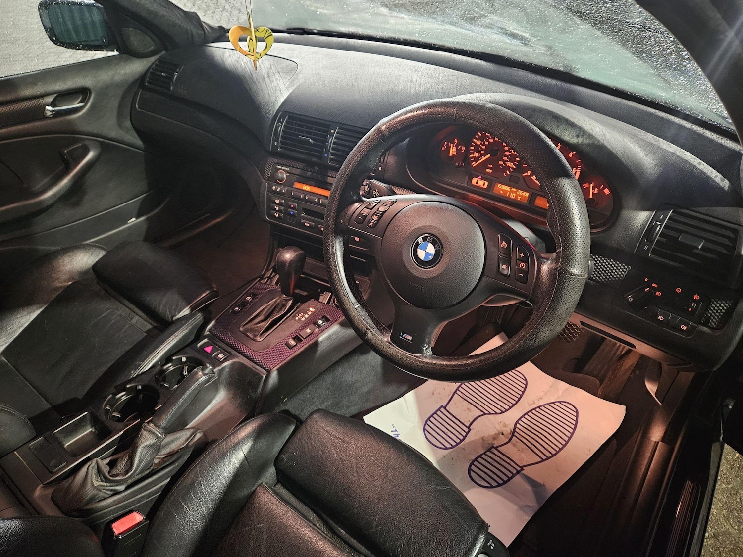 Used BMW 3 Series 2005 for sale - 76551944: Photo 42