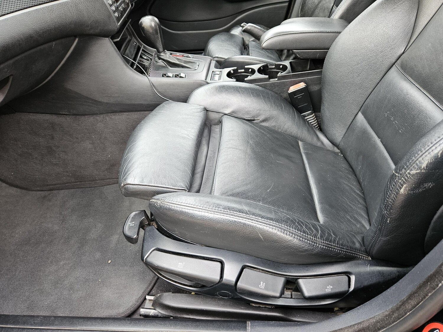 Used BMW 3 Series 2005 for sale - 76551944: Photo 44