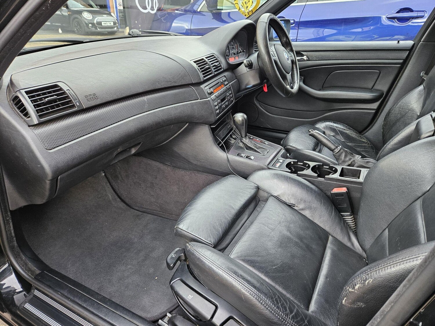 Used BMW 3 Series 2005 for sale - 76551944: Photo 46