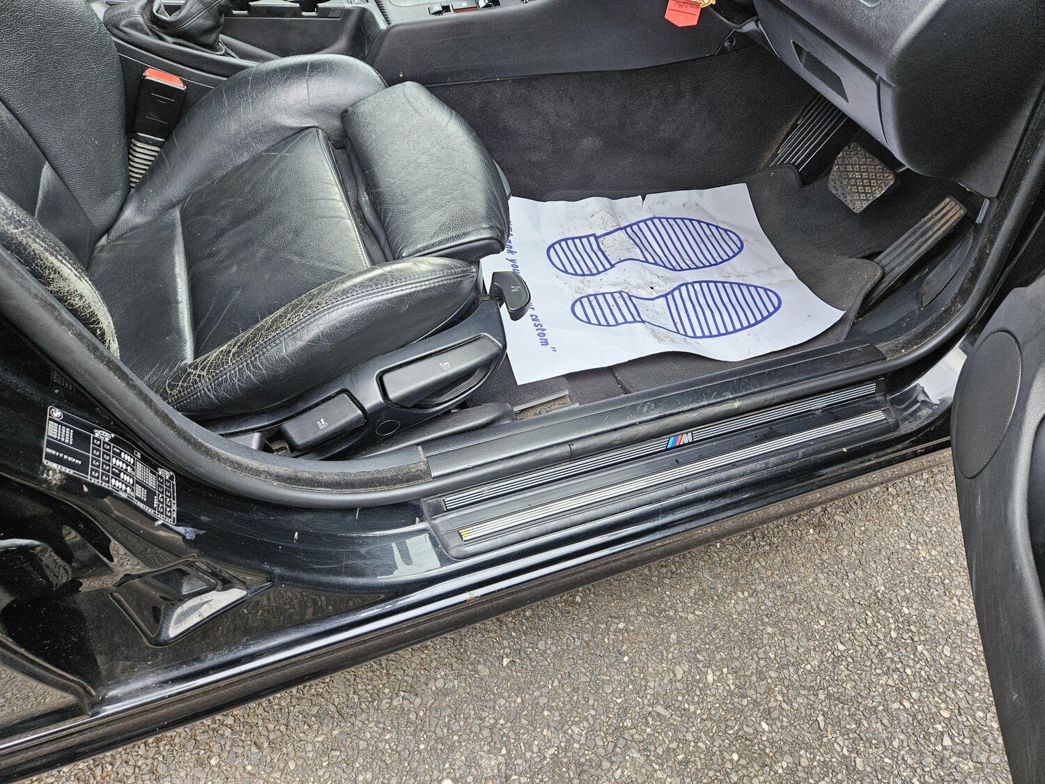 Used BMW 3 Series 2005 for sale - 76551944: Photo 49