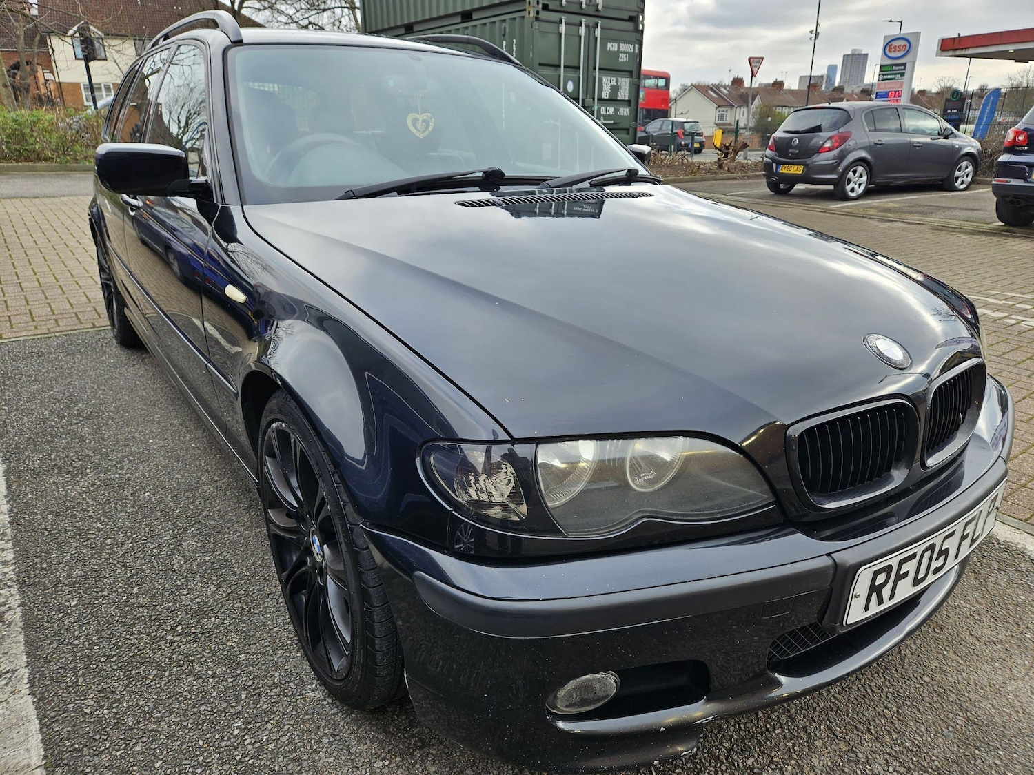 Used BMW 3 Series 2005 for sale - 76551944: Photo 5