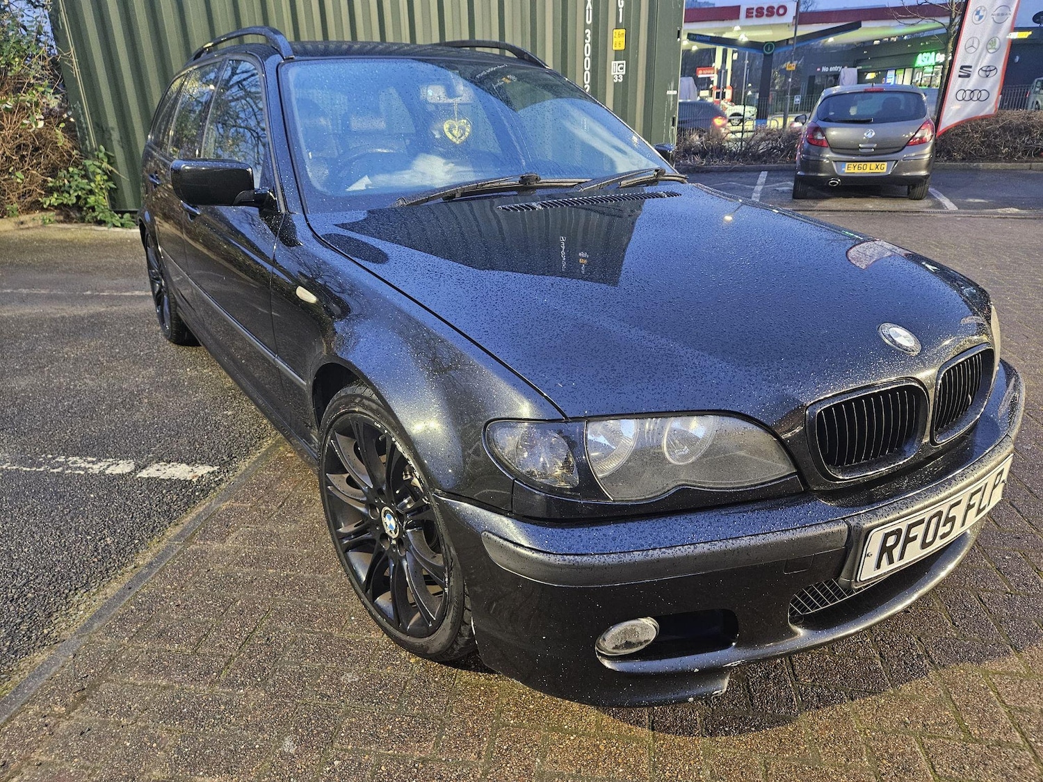 Used BMW 3 Series 2005 for sale - 76551944: Photo 6