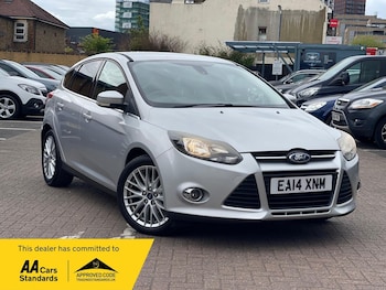 Used Ford Focus 2014 for sale - 78505025: Photo