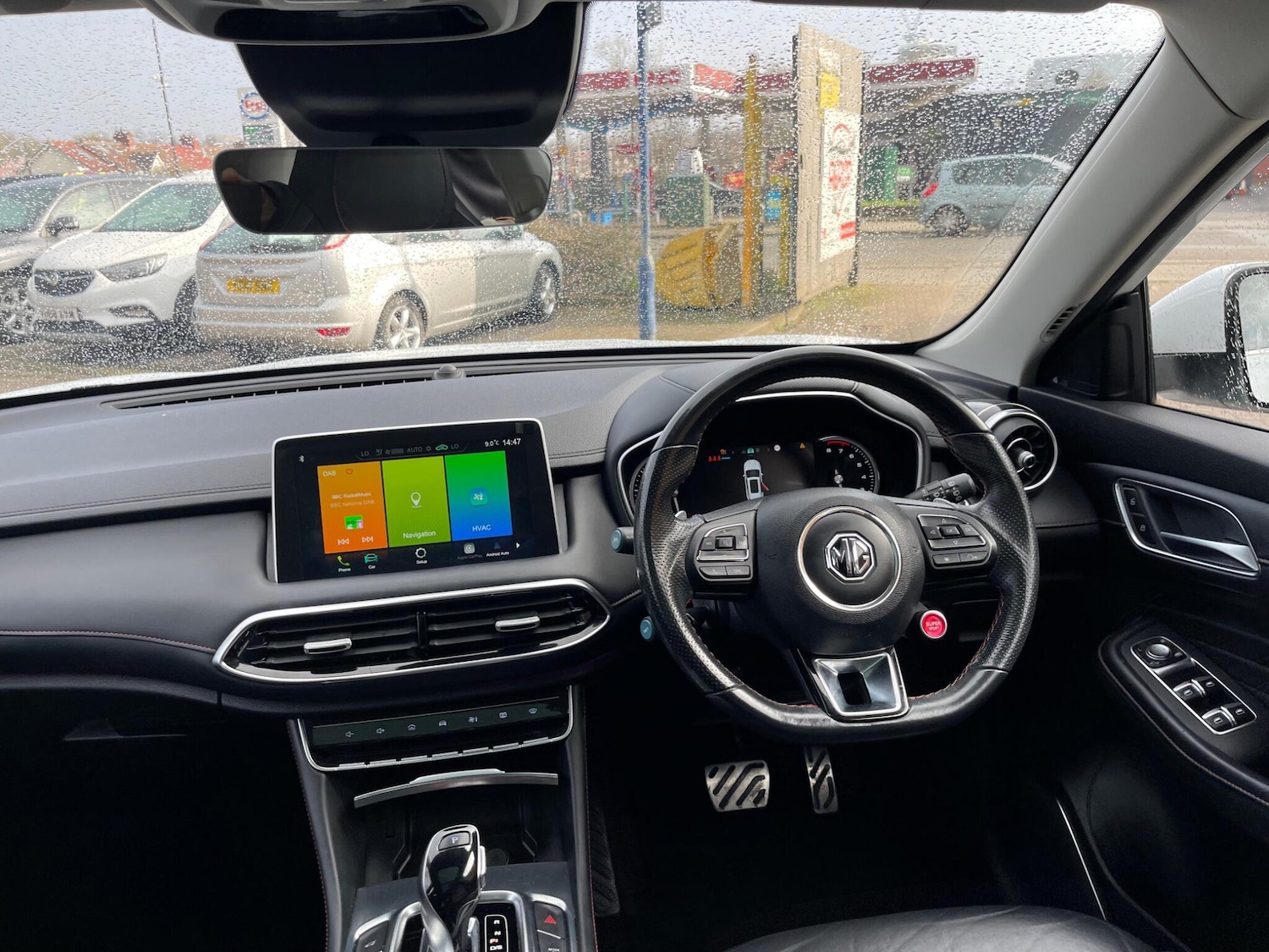 Used MG MG HS for sale - 77808483: Photo 19