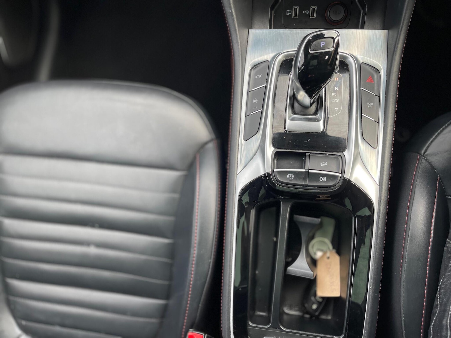 Used MG MG HS for sale - 77808483: Photo 20