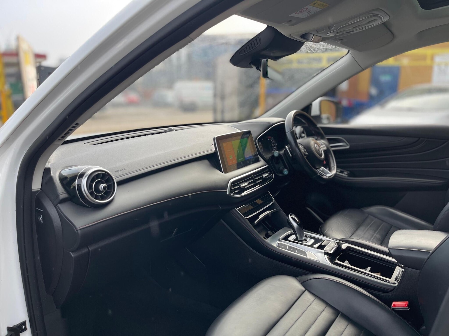 Used MG MG HS for sale - 77808483: Photo 21