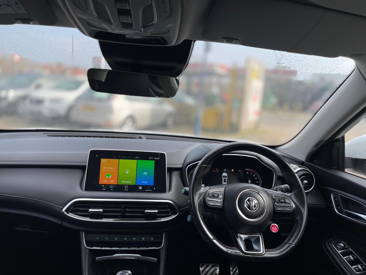 Used MG MG HS for sale - 77808483: Photo 22