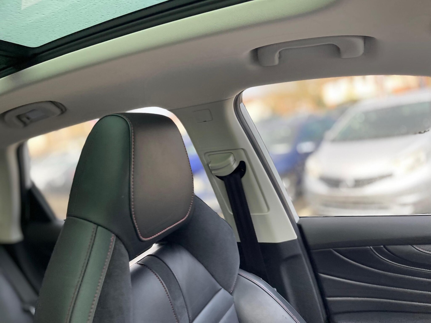 Used MG MG HS for sale - 77808483: Photo 23