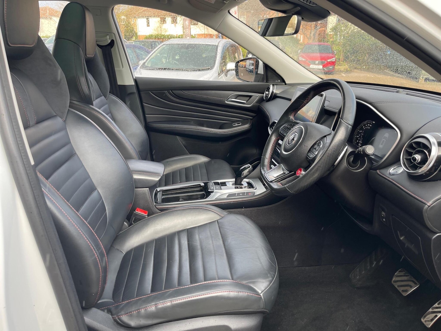 Used MG MG HS for sale - 77808483: Photo 24