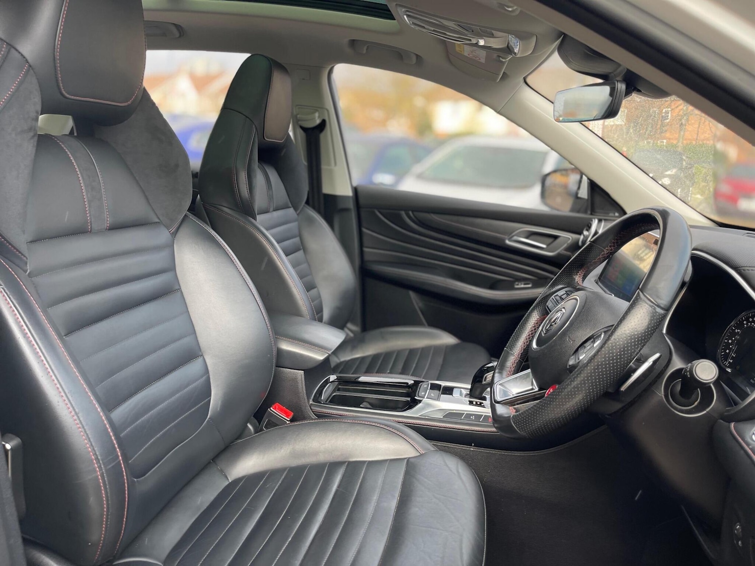 Used MG MG HS for sale - 77808483: Photo 25