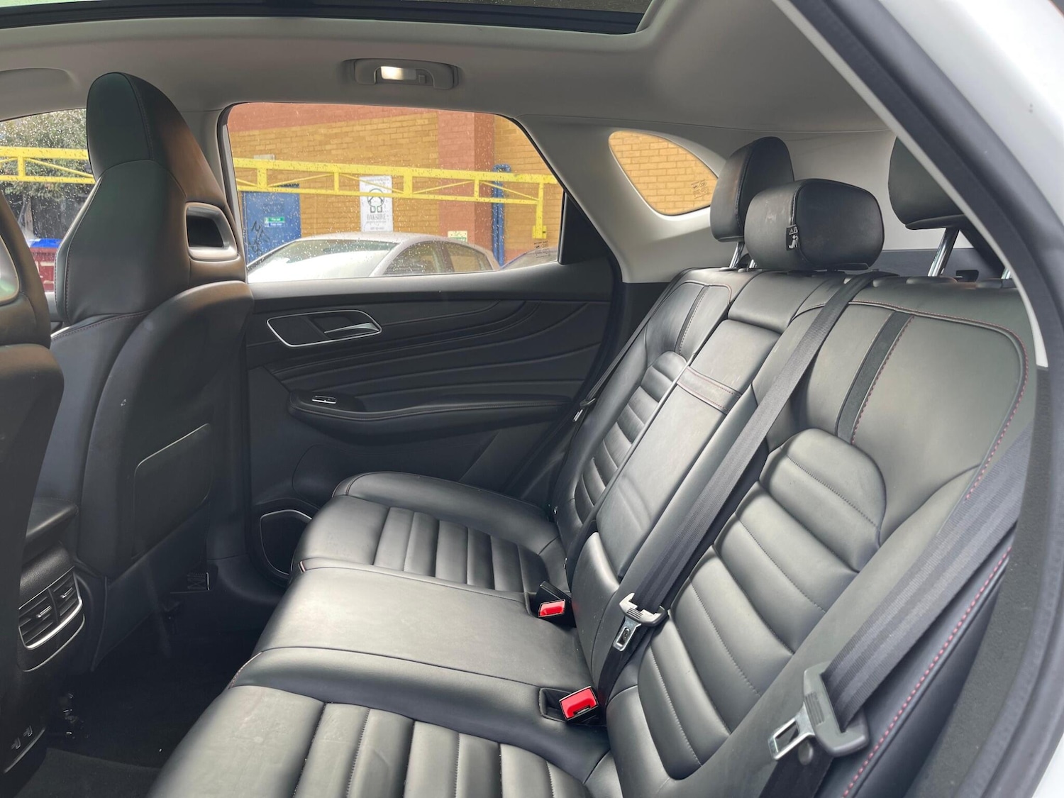 Used MG MG HS for sale - 77808483: Photo 26